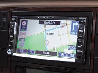 汽車導(dǎo)航系統(tǒng)的演進(jìn)與未來(lái)展望