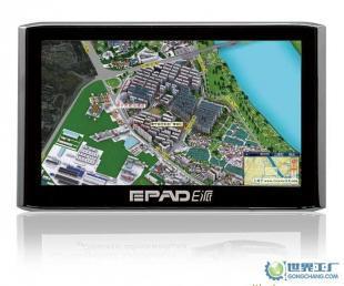 寸掌微4代GPS導航 汽摩配件領(lǐng)域的智能導航革新