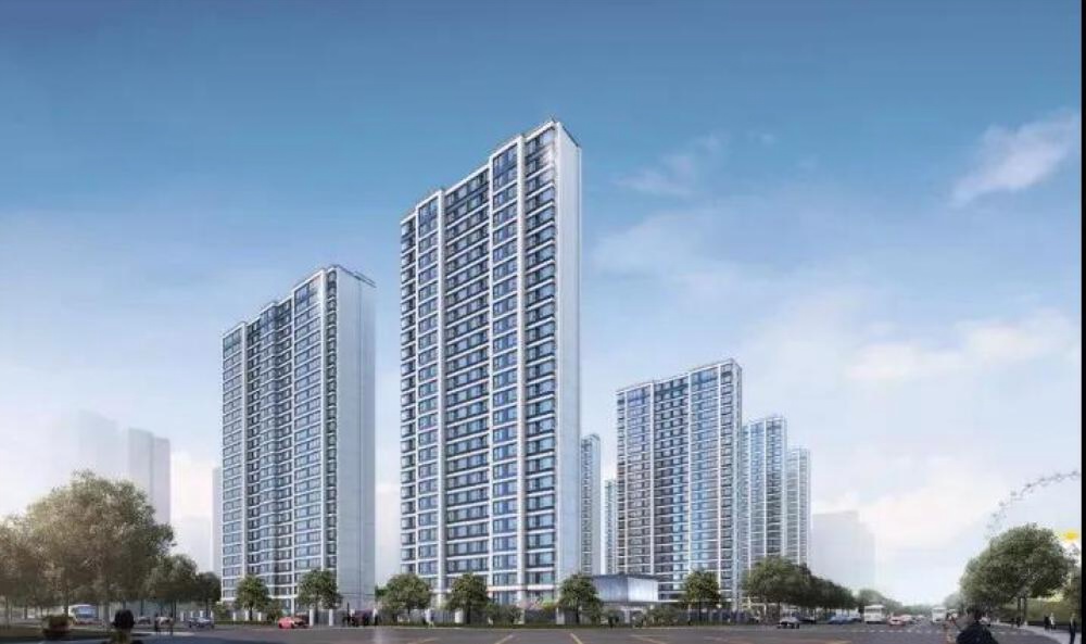 東之合房地產(chǎn) 深耕南京市場(chǎng)，鑄就品質(zhì)人居典范