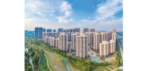 總量領(lǐng)跑全省 2022年濟(jì)南房地產(chǎn)開發(fā)投資1830.8億元的背后
